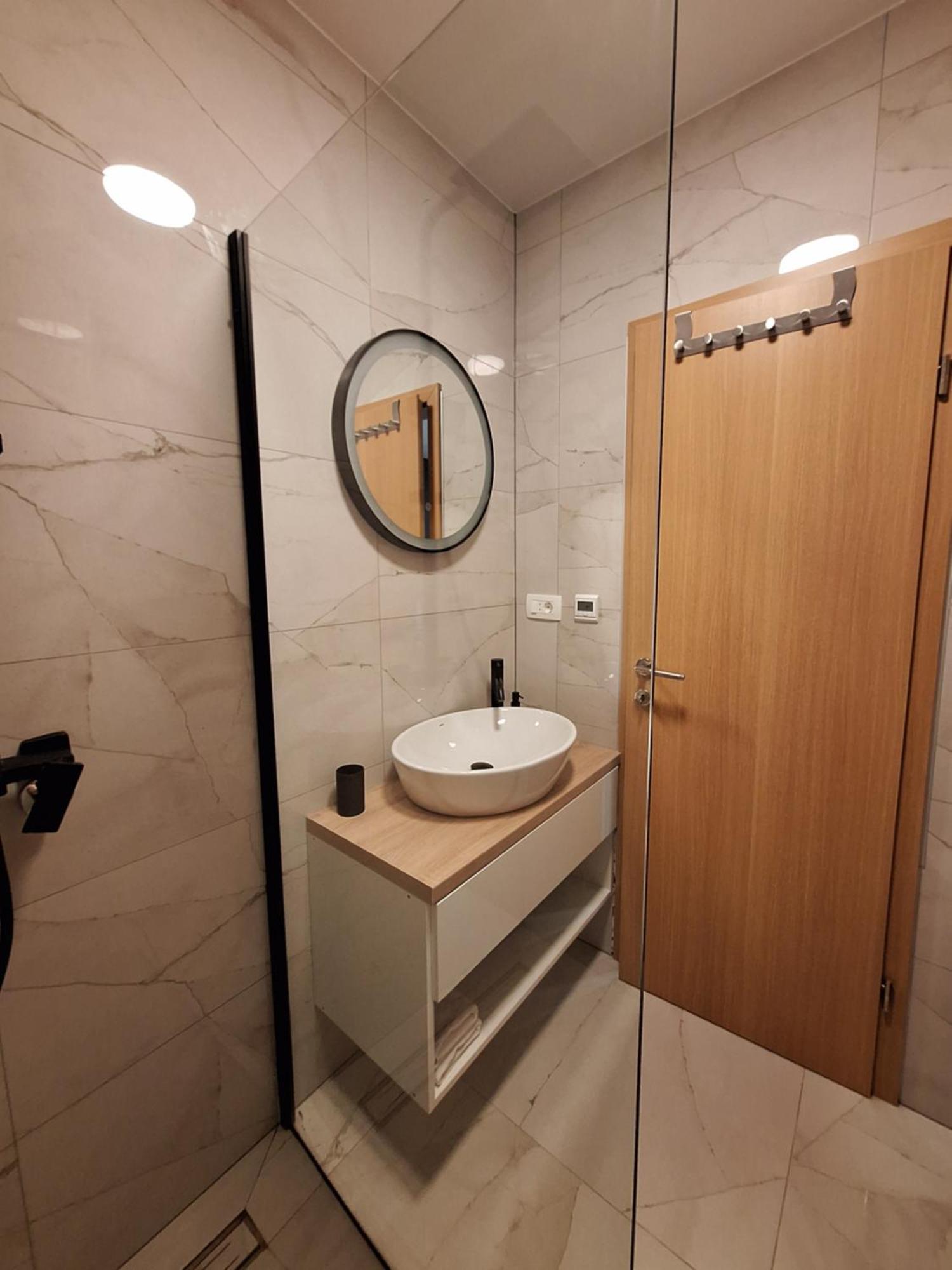 Luxury Apartment Imota,With Private Pool,Car Evcharger Imotski Exterior photo